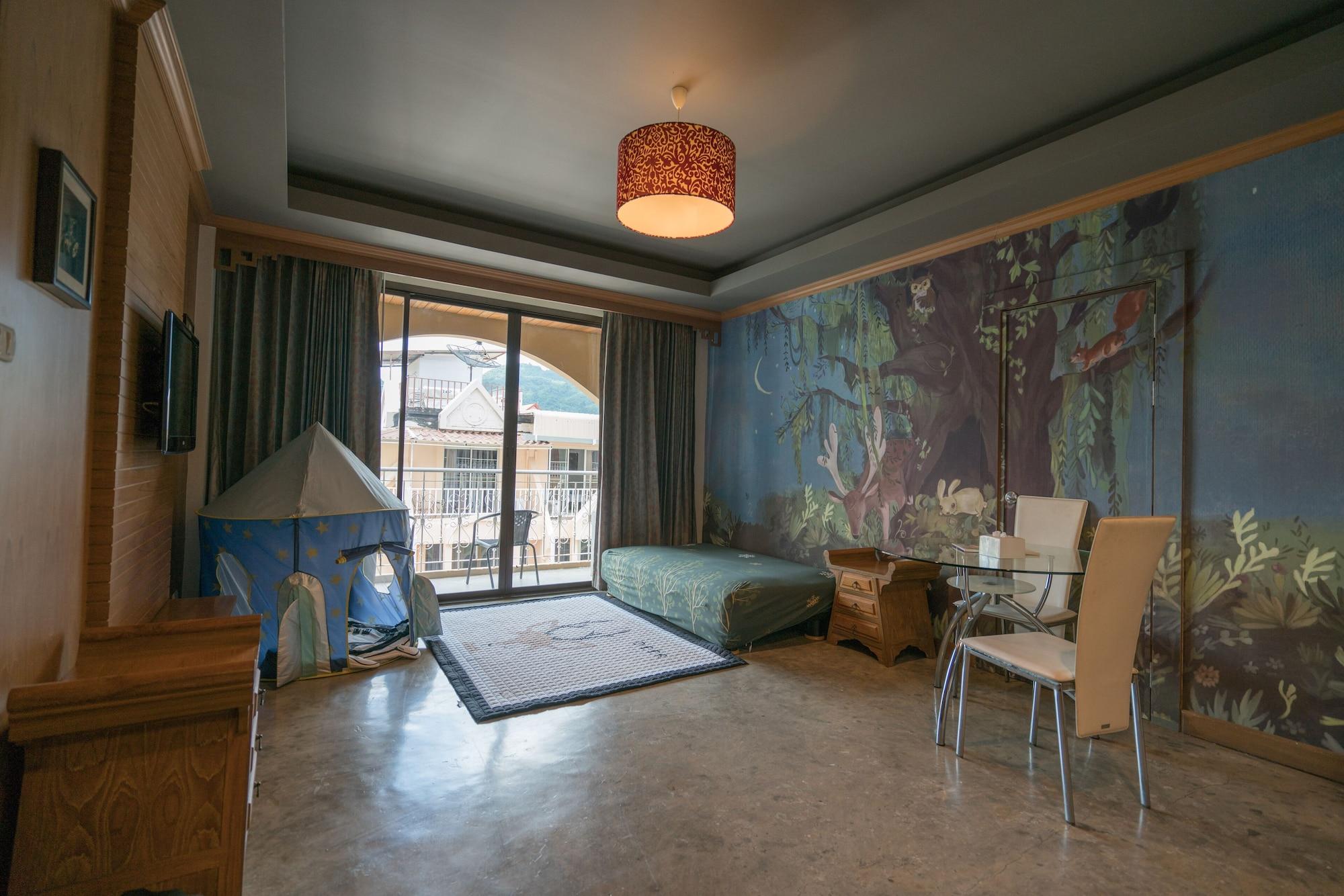 Minatale Phuket Hotel Patong Exterior photo
